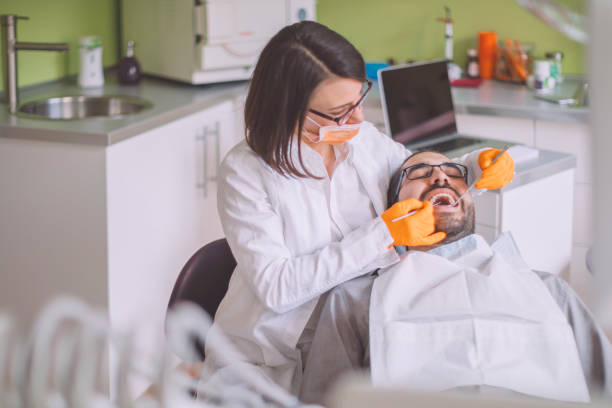 Best Orthodontic Emergency Dentist in Mineola, NY