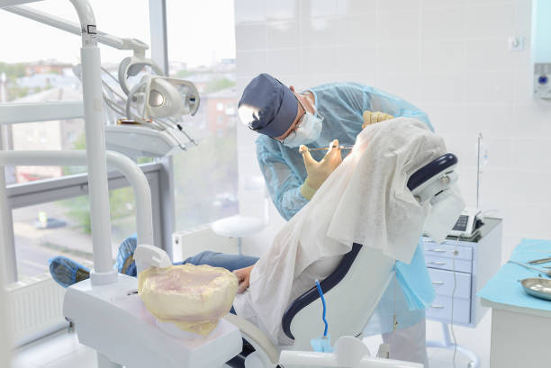 Best Emergency Root Canal Treatment in Mineola, NY